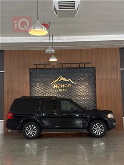 فورد إكسبيديشن